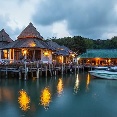 象岛 萨拉可佩度假旅馆酒店 外观 照片