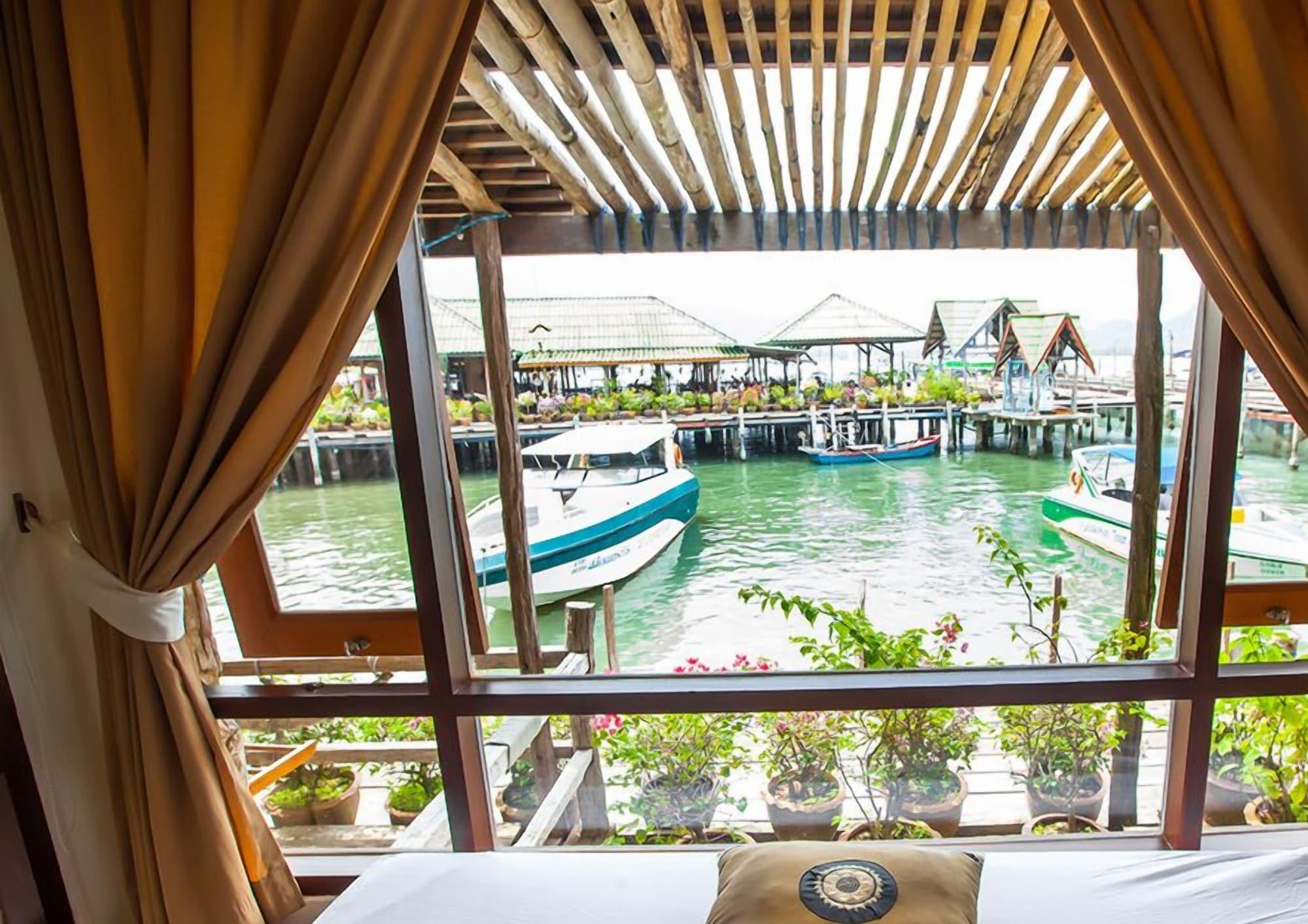 象岛 萨拉可佩度假旅馆酒店 外观 照片