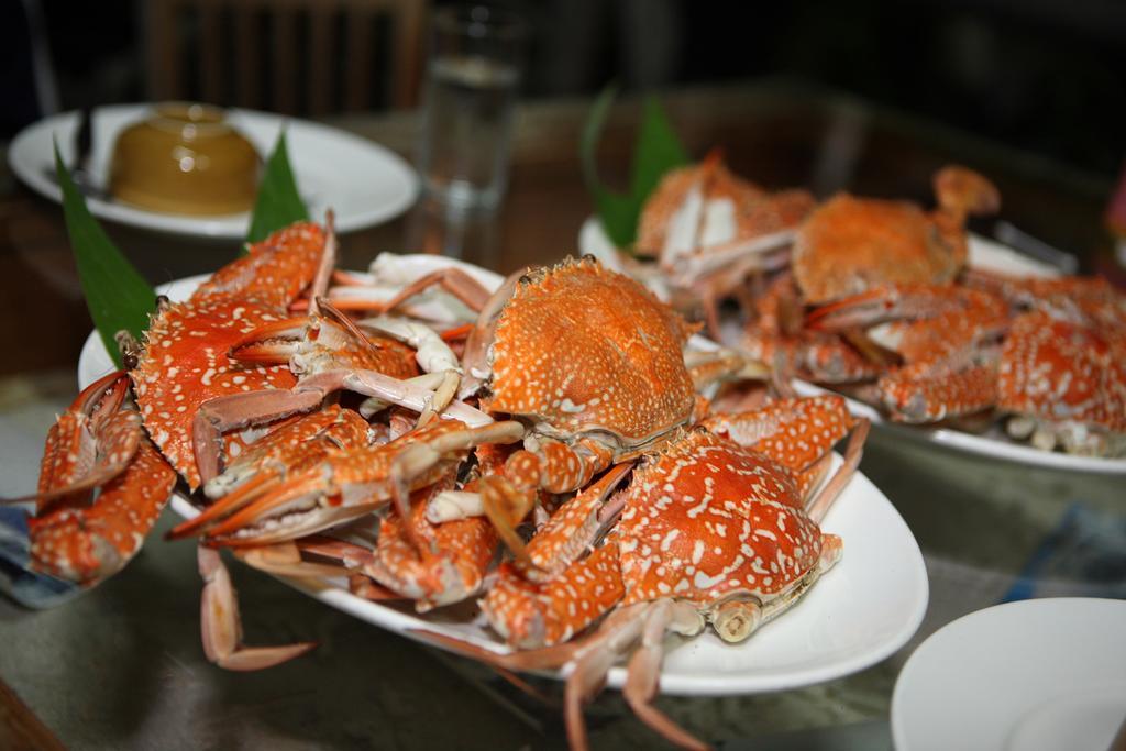 象岛 萨拉可佩度假旅馆酒店 外观 照片