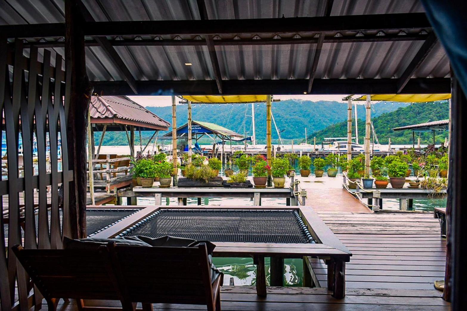 象岛 萨拉可佩度假旅馆酒店 外观 照片