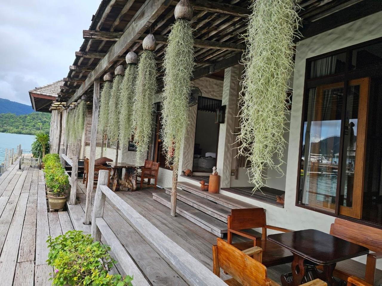 象岛 萨拉可佩度假旅馆酒店 外观 照片